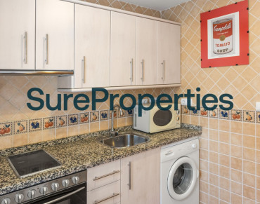 Apartment for sale in Granada Centro - GRAN001
