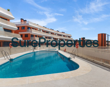 Apartment for sale in Hipódromo - MIJA003