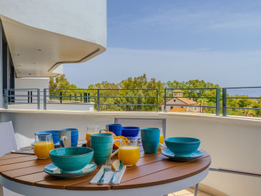 Apartment in Torremolinos — photo 3