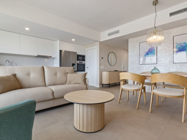 Apartment in Torremolinos — photo 5