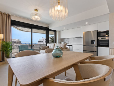 Apartment in Torremolinos — photo 6