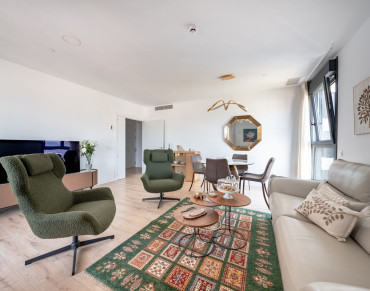 Apartment for sale in Málaga - R5076703