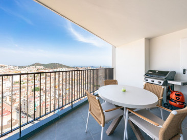 Apartment in Málaga — photo 3