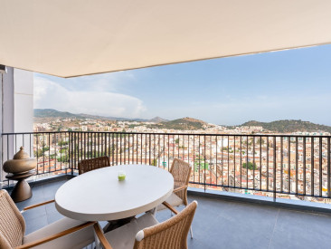 Apartment in Málaga — photo 4
