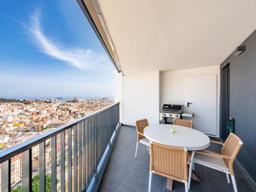 Apartment in Málaga — photo 6