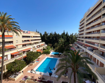 Penthouse for sale in Marbella - DE1571