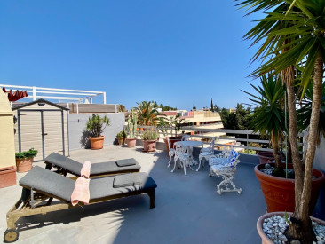 Penthouse in Marbella — photo 2