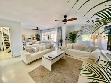 Penthouse in Marbella — photo 3