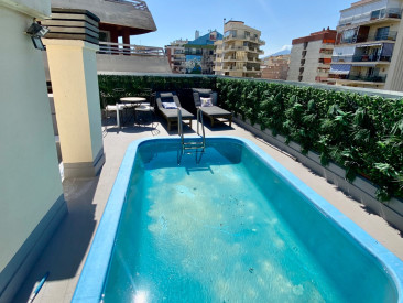 Penthouse in Marbella — photo 4