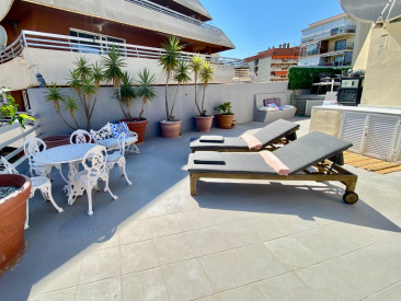 Penthouse in Marbella — photo 5