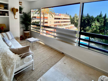 Penthouse in Marbella — photo 6