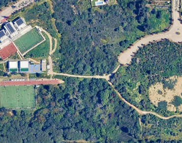 Land for sale in La Reserva - NP2074