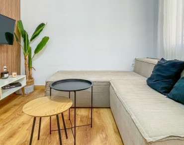 Town House for sale in Beach Flamenca - MOVE-392