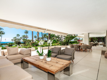Apartment in Marbella — photo 2