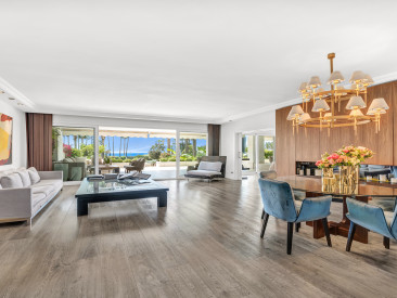 Apartment in Marbella — photo 3