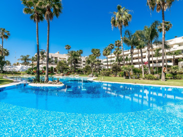 Apartment in Marbella — photo 4