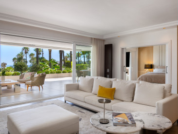 Apartment in Marbella — photo 6