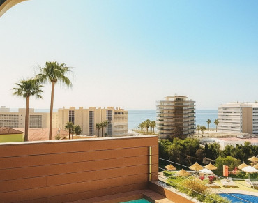 House for sale in Fuengirola - R5063293