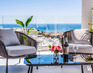 Apartment for sale in Fuengirola - R5249242