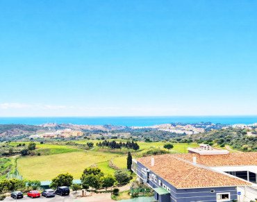 Apartment for sale in Calanova Golf - R5283034