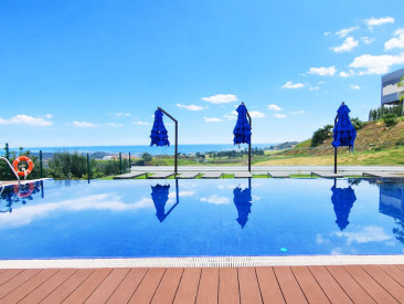 Penthouse in Calanova Golf — photo 2
