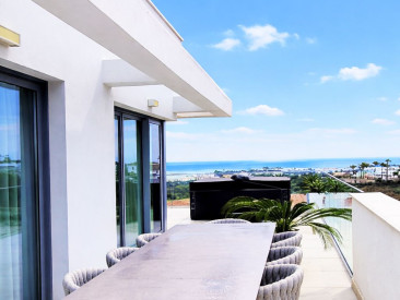 Penthouse in Calanova Golf — photo 3