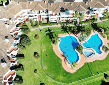 Apartment for sale in Mijas Golf - R5294152
