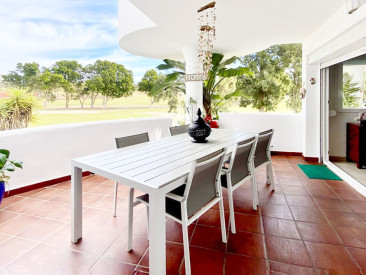 Apartment in Mijas Golf — photo 3