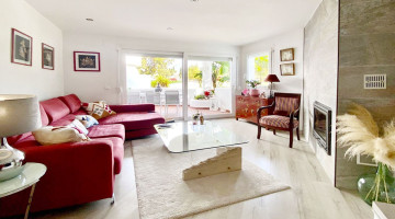 Apartment for sale in Mijas Golf, Mijas Costa €350.000 — photo 4 of 18
