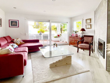 Apartment in Mijas Golf — photo 4
