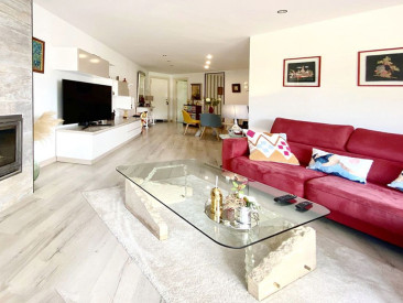 Apartment in Mijas Golf — photo 5