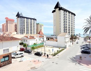 Apartment for sale in Fuengirola - R5360548