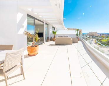Penthouse for sale in Fuengirola - R5402041
