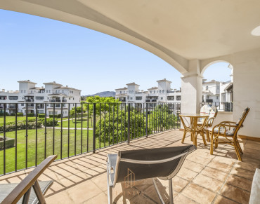 House for sale in Hacienda Riquelme - EE12983