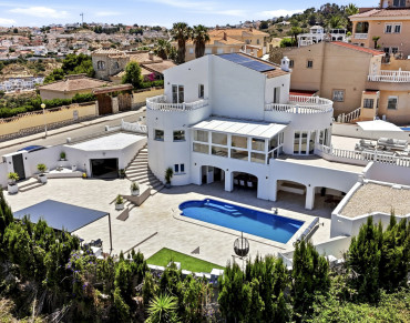 Villa for sale in La marquesa - EE12578