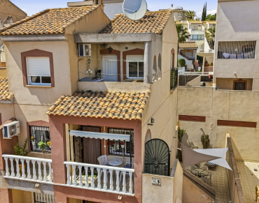 House for sale in Villamartín - EE12068