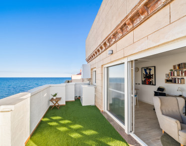 House for sale in La Mata - EE10265