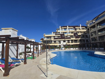 Apartment in La Duquesa