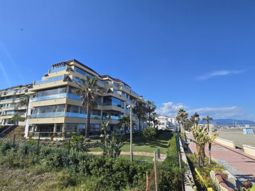 Apartment in La Duquesa — photo 2