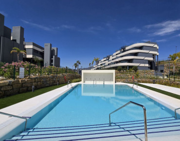 Apartment for sale in New Golden Mile - R5120578