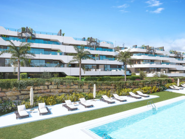 Apartment in Estepona — photo 2