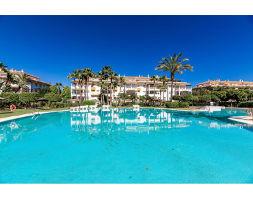 Apartment for sale in Nueva Andalusia - R5211592