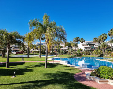 Apartment for sale in Nueva Andalusia - R5345995