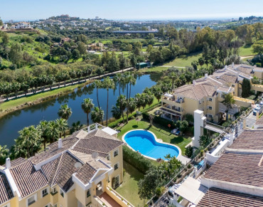 Apartment for sale in Real de la Quinta - R5348851