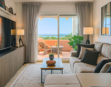 Apartment for sale in Casares - R5387152