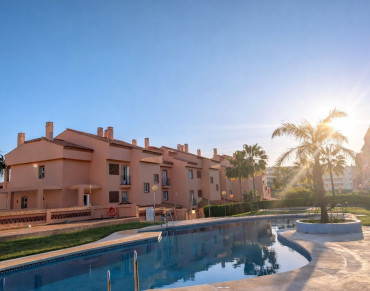 Apartment for sale in El Chaparral - R5373787