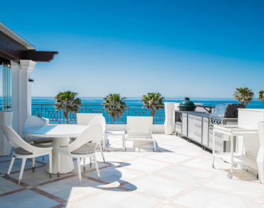 Penthouse for sale in Seghers - STSA017