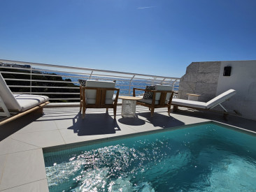 Penthouse in Marbella