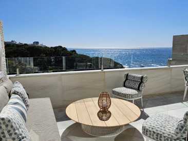 Penthouse in Marbella — photo 2
