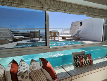 Penthouse in Marbella — photo 5